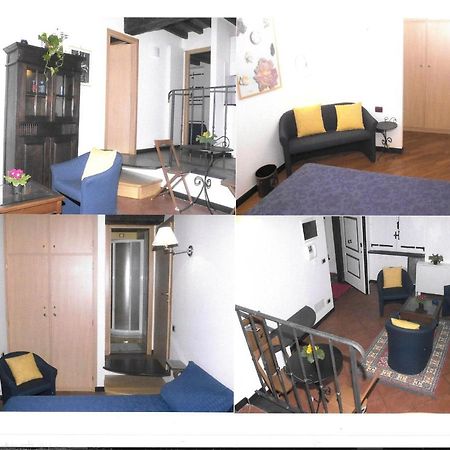 Affittacamere Bed And Breakfast San Lorenzo Genova Eksteriør bilde