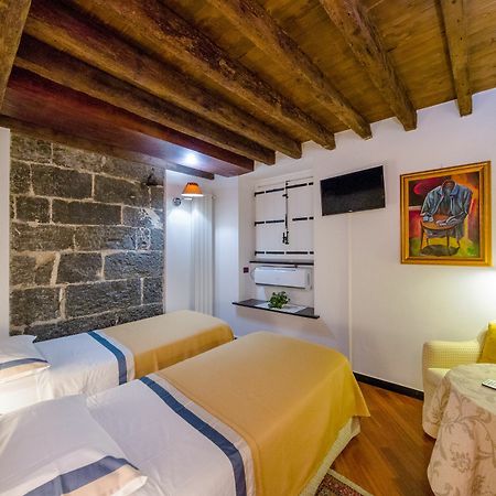 Affittacamere Bed And Breakfast San Lorenzo Genova Eksteriør bilde