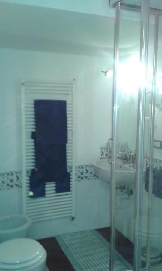 Affittacamere Bed And Breakfast San Lorenzo Genova Eksteriør bilde