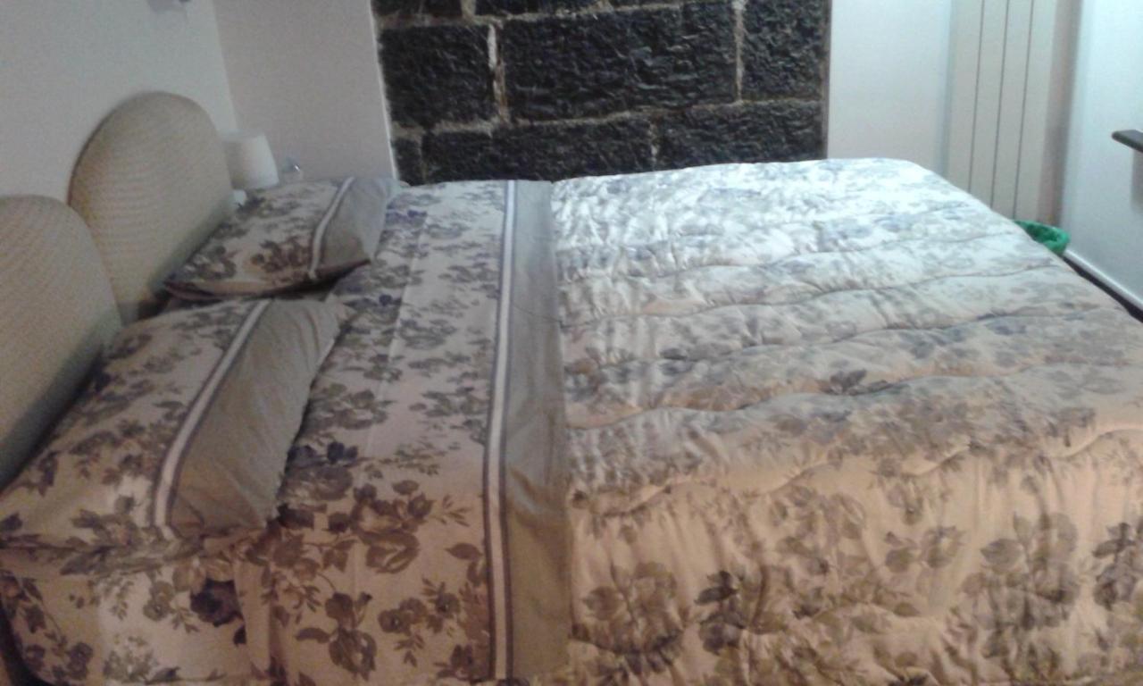 Affittacamere Bed And Breakfast San Lorenzo Genova Eksteriør bilde