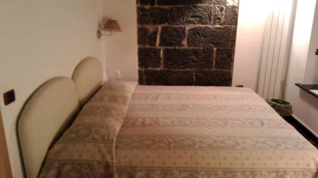 Affittacamere Bed And Breakfast San Lorenzo Genova Eksteriør bilde