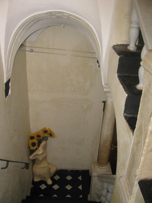 Affittacamere Bed And Breakfast San Lorenzo Genova Eksteriør bilde