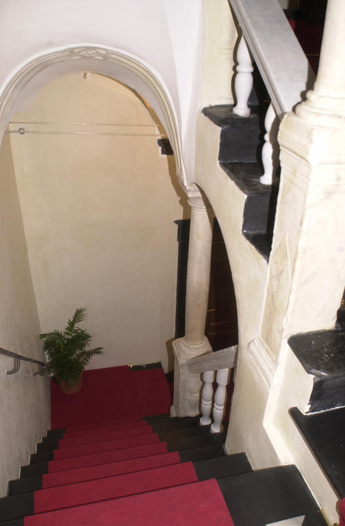 Affittacamere Bed And Breakfast San Lorenzo Genova Eksteriør bilde