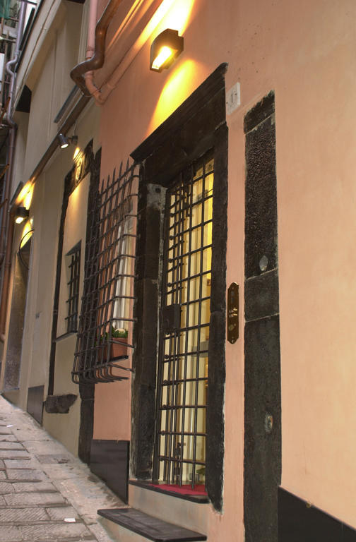 Affittacamere Bed And Breakfast San Lorenzo Genova Eksteriør bilde