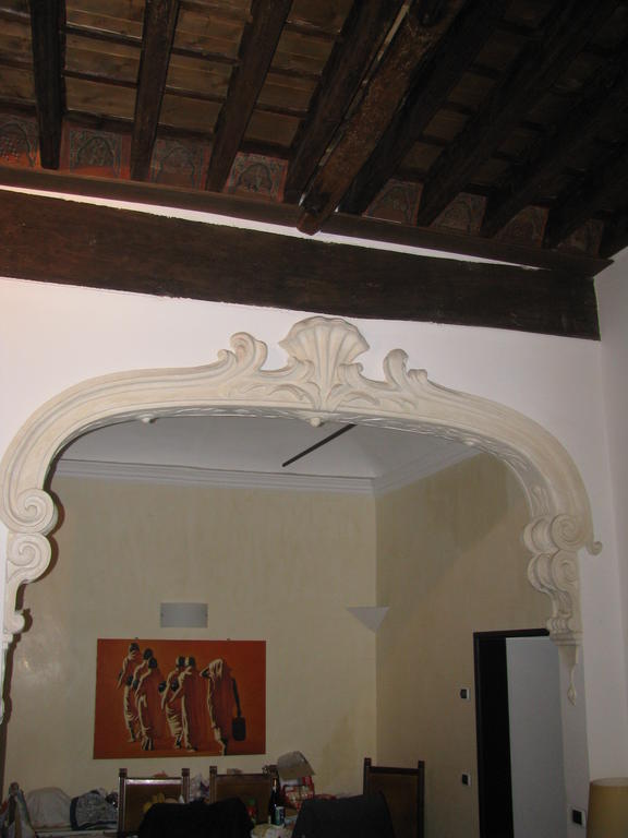 Affittacamere Bed And Breakfast San Lorenzo Genova Eksteriør bilde