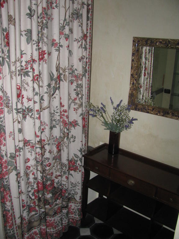 Affittacamere Bed And Breakfast San Lorenzo Genova Eksteriør bilde