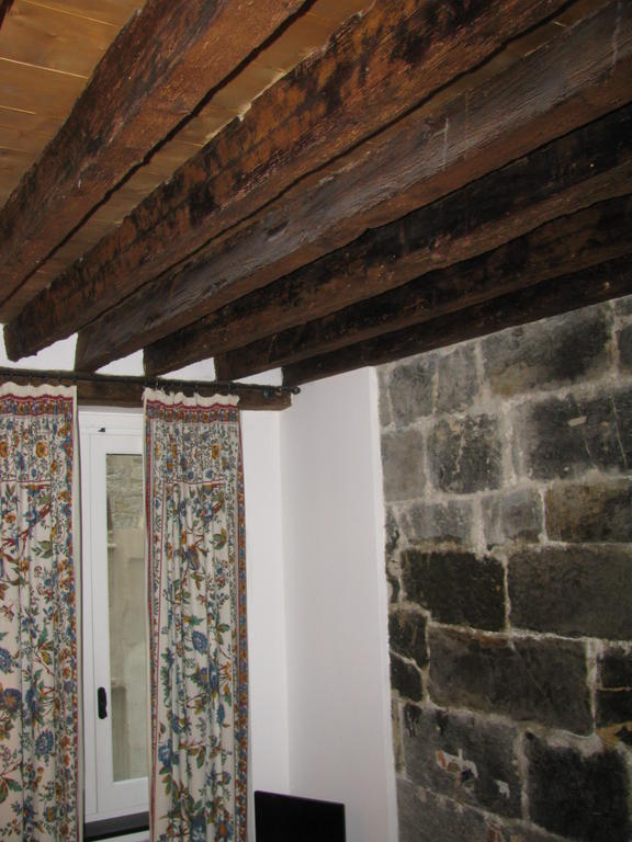 Affittacamere Bed And Breakfast San Lorenzo Genova Rom bilde