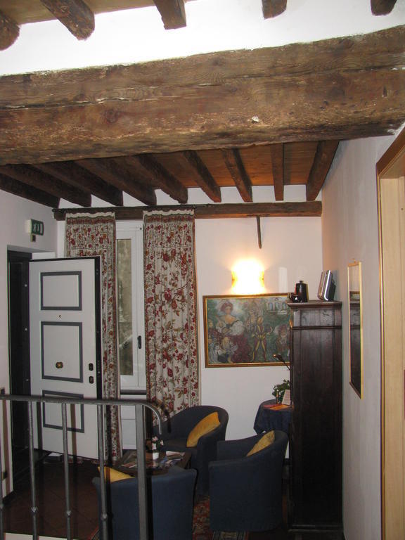 Affittacamere Bed And Breakfast San Lorenzo Genova Rom bilde