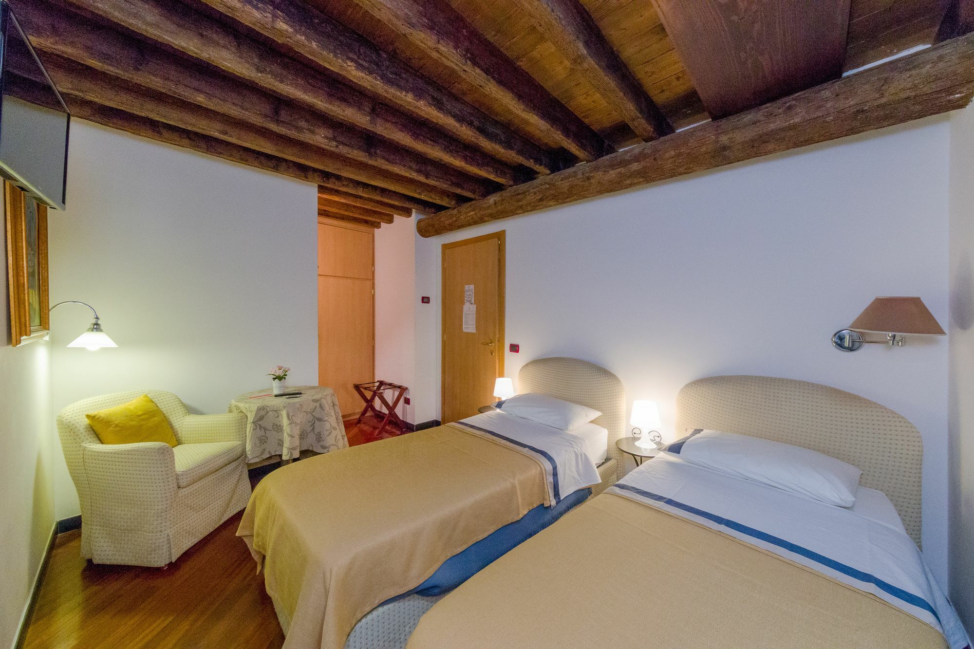 Affittacamere Bed And Breakfast San Lorenzo Genova Eksteriør bilde