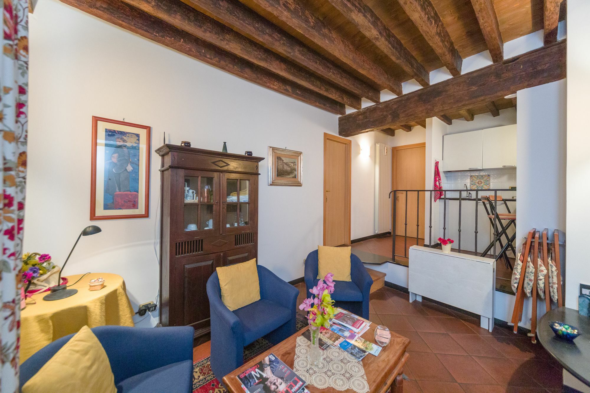 Affittacamere Bed And Breakfast San Lorenzo Genova Eksteriør bilde
