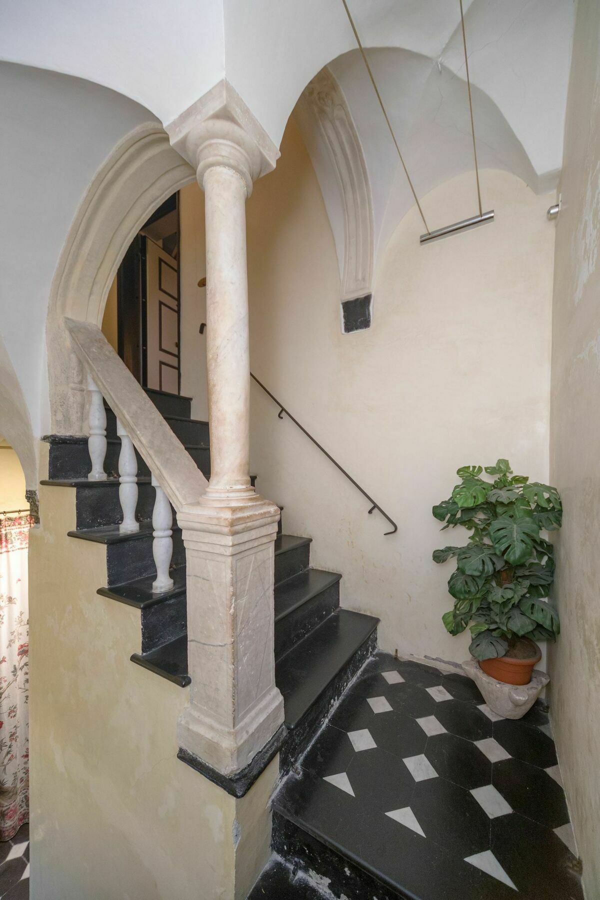 Affittacamere Bed And Breakfast San Lorenzo Genova Eksteriør bilde