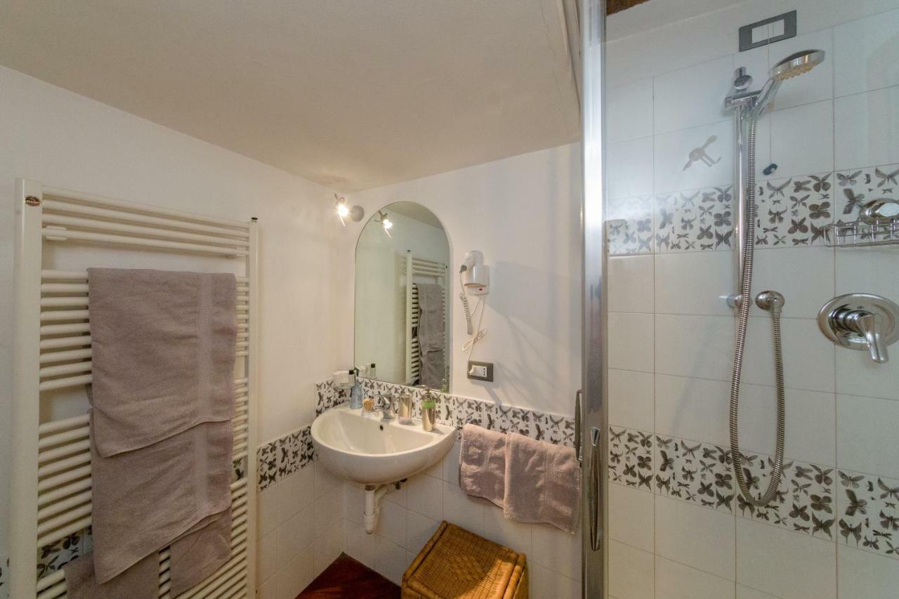 Affittacamere Bed And Breakfast San Lorenzo Genova Eksteriør bilde