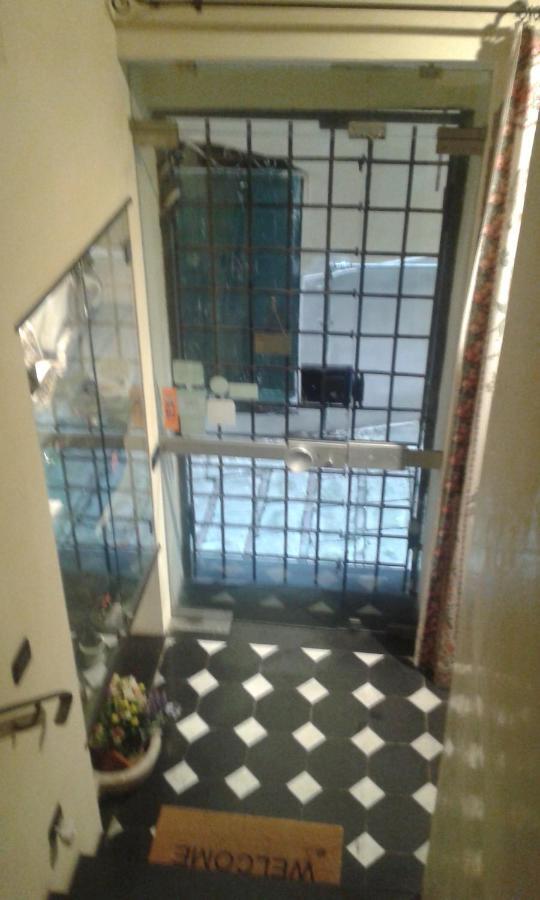 Affittacamere Bed And Breakfast San Lorenzo Genova Eksteriør bilde